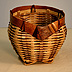 Kentucky Oil Basket